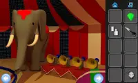 Circus Escape Screen Shot 1