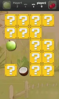 Fruits Memory Game For Kids Screen Shot 3