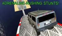 Adrenaline Stunts Extreme 3D Screen Shot 2
