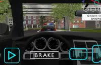 Driving Simulation 2017 Real3D Screen Shot 1