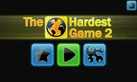 The World Hardest Game 2 Screen Shot 0