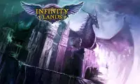 Infinity Lands Screen Shot 2