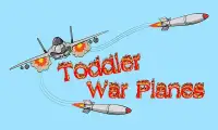 Toddler War Planes Screen Shot 5