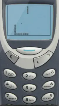 Good Old Snake 97 Screen Shot 0
