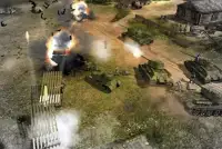 Tank Warfare Elite Screen Shot 0