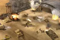 Tank Warfare Elite Screen Shot 1