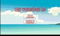 My Volleyball Play Screen Shot 1