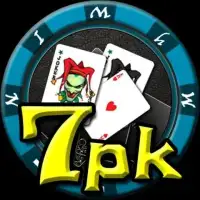 Win9777 7PK Poker Game Screen Shot 5