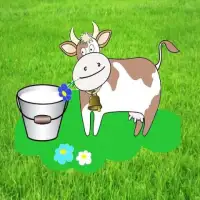 Farm Milk Day Screen Shot 2