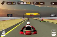 Cola Cao Racing Karts Screen Shot 4