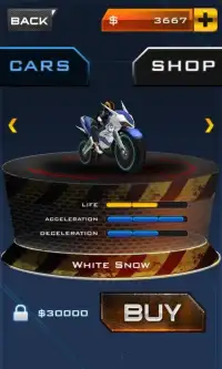 Super Moto Rally Screen Shot 4