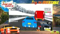 Xtreme Speed Racing 3D - FREE Screen Shot 3