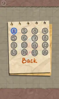 Doodle Numbers - cool puzzles Screen Shot 1