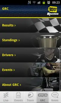 Best Buy Racing Rallycross Screen Shot 3