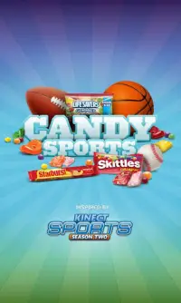 Candy Sports Screen Shot 0
