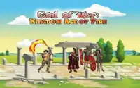 God of War Kingdom Age of Fire Screen Shot 6