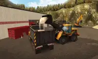 Construction Sim 2016 Load &Go Screen Shot 3