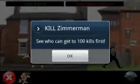 Zimmerman Hunter Screen Shot 0