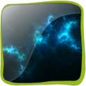 3D Nebula with PE