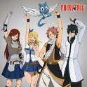 Fairy tail puzzle