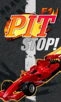 F1 PIT-STOP Asphalt Challenger Screen Shot 1