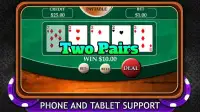 Video Poker Screen Shot 4