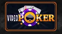 Video Poker Screen Shot 0