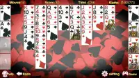 Poker 3 In 1 Screen Shot 1