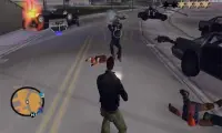 Grand Theft Auto III Screen Shot 6