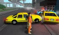 Grand Theft Auto III Screen Shot 5