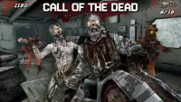 Call of Duty Black Ops Zombies Screen Shot 4