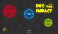 Bac Impact Screen Shot 0