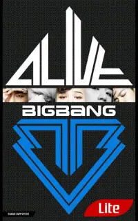BIGBANG PLAY - Lite Screen Shot 1