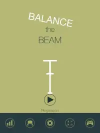 Balance The Beam Screen Shot 9