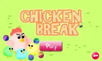 Chicken Breaking Screen Shot 4