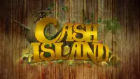 Cash Island Cavern Slots Screen Shot 0