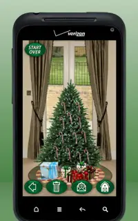 Christmas Tree Maker Screen Shot 2