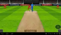 Cricket World Cup Challenges Screen Shot 0