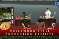 Dope War FREE (Old) Screen Shot 0