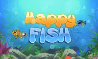 Happy Fish Screen Shot 1