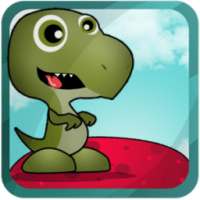 dinosaur games free simulator