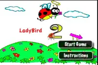 Lady Bird 2 Screen Shot 2