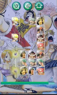 One Piece Connect Screen Shot 3