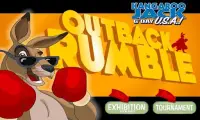 Outback Rumble Screen Shot 6