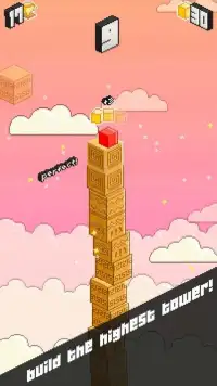 Block Hop! Screen Shot 9