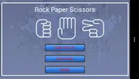 Rock Paper Scissors Attack! Screen Shot 0