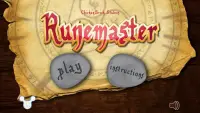 Runemaster Free Screen Shot 2