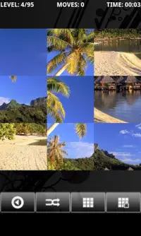 Seaside - PuzzleBox Screen Shot 0