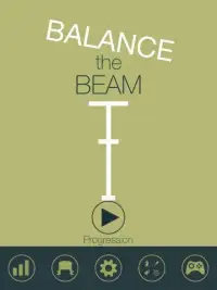 Balance The Beam Screen Shot 4