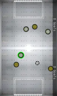 Tap Soccer Screen Shot 0